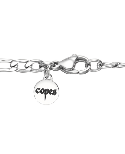 Copes Premium Stainless Steel Chains