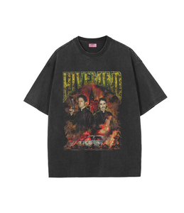 Hivemind Rap T-Shirt