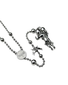 Dana Dentata Baby Rosary