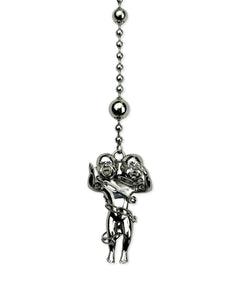 Dana Dentata Baby Rosary