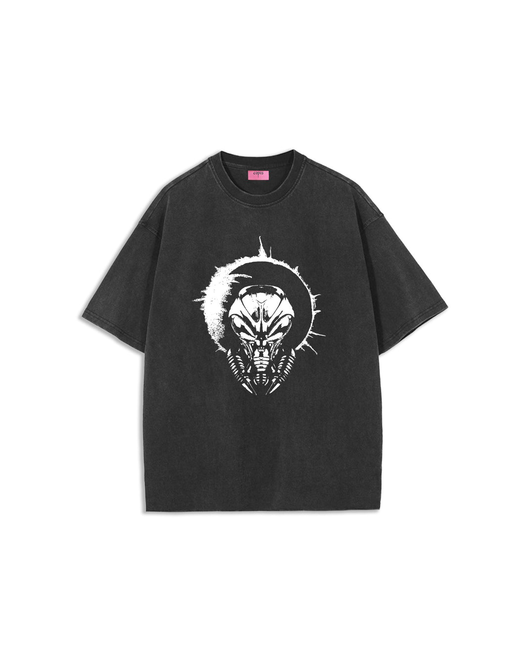 Alien Divergence T-Shirt