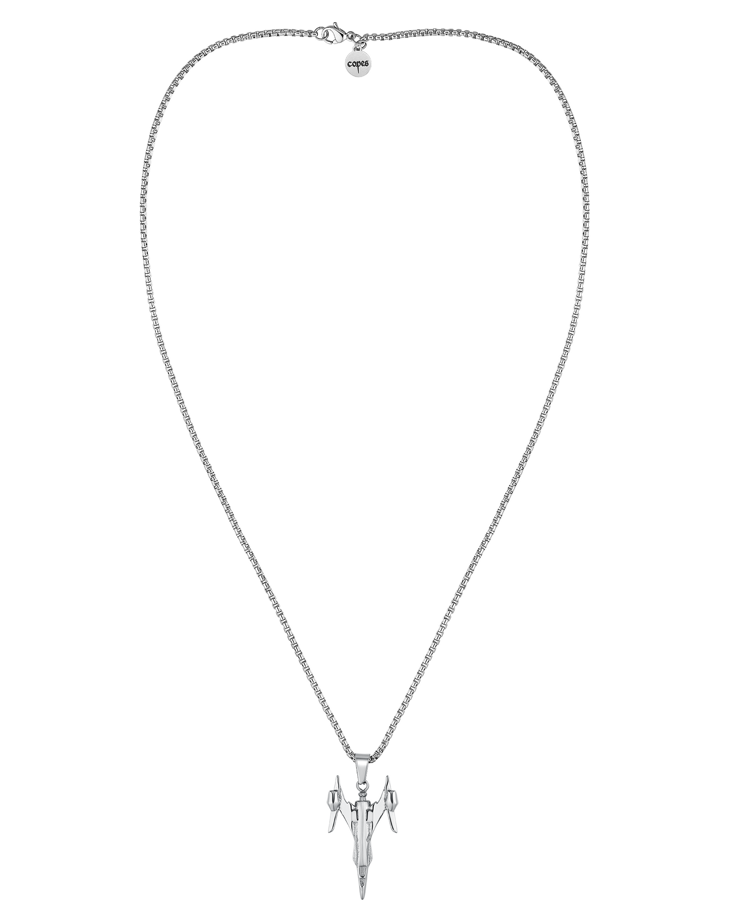 Cosmo Flyer Necklace