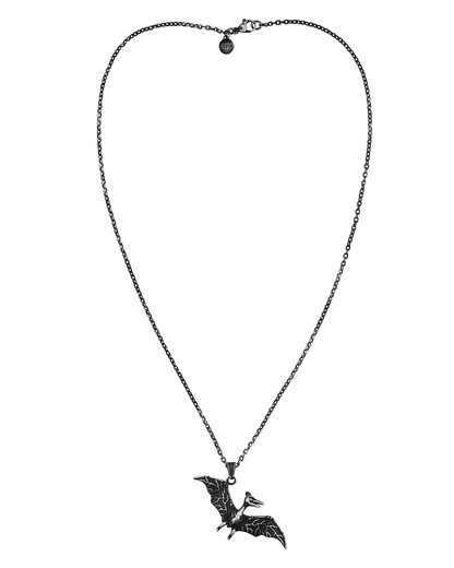 Pterodactyl Necklace