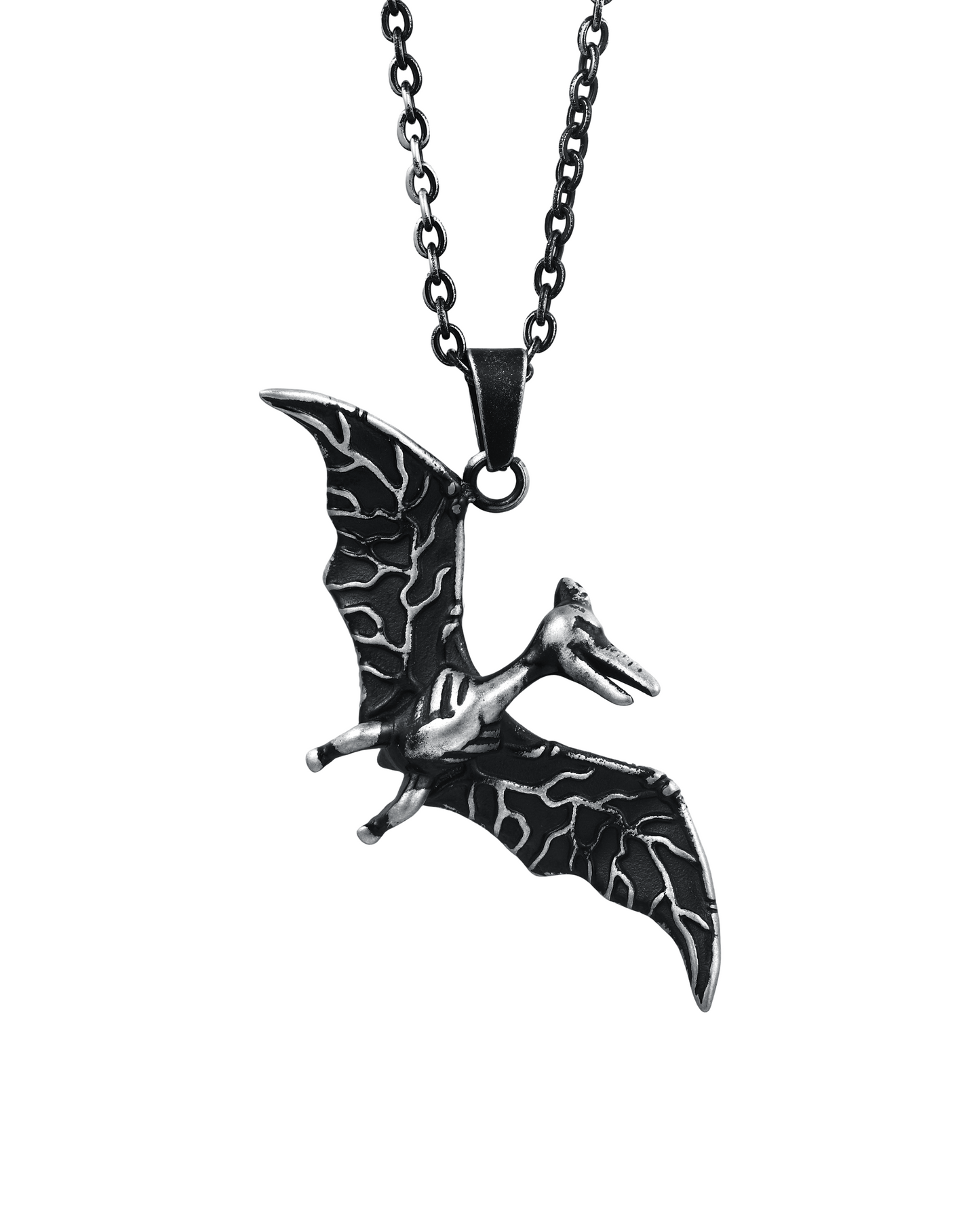 Pterodactyl Necklace