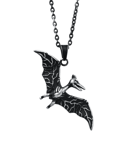 Pterodactyl Necklace