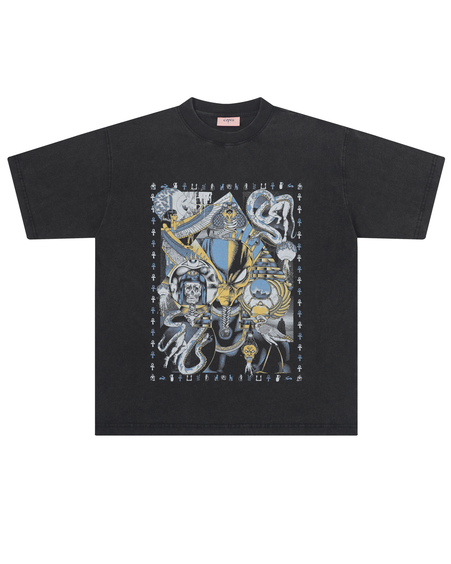 Anubis Initiative T-Shirt