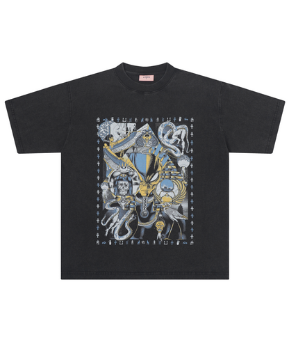 Anubis Initiative T-Shirt
