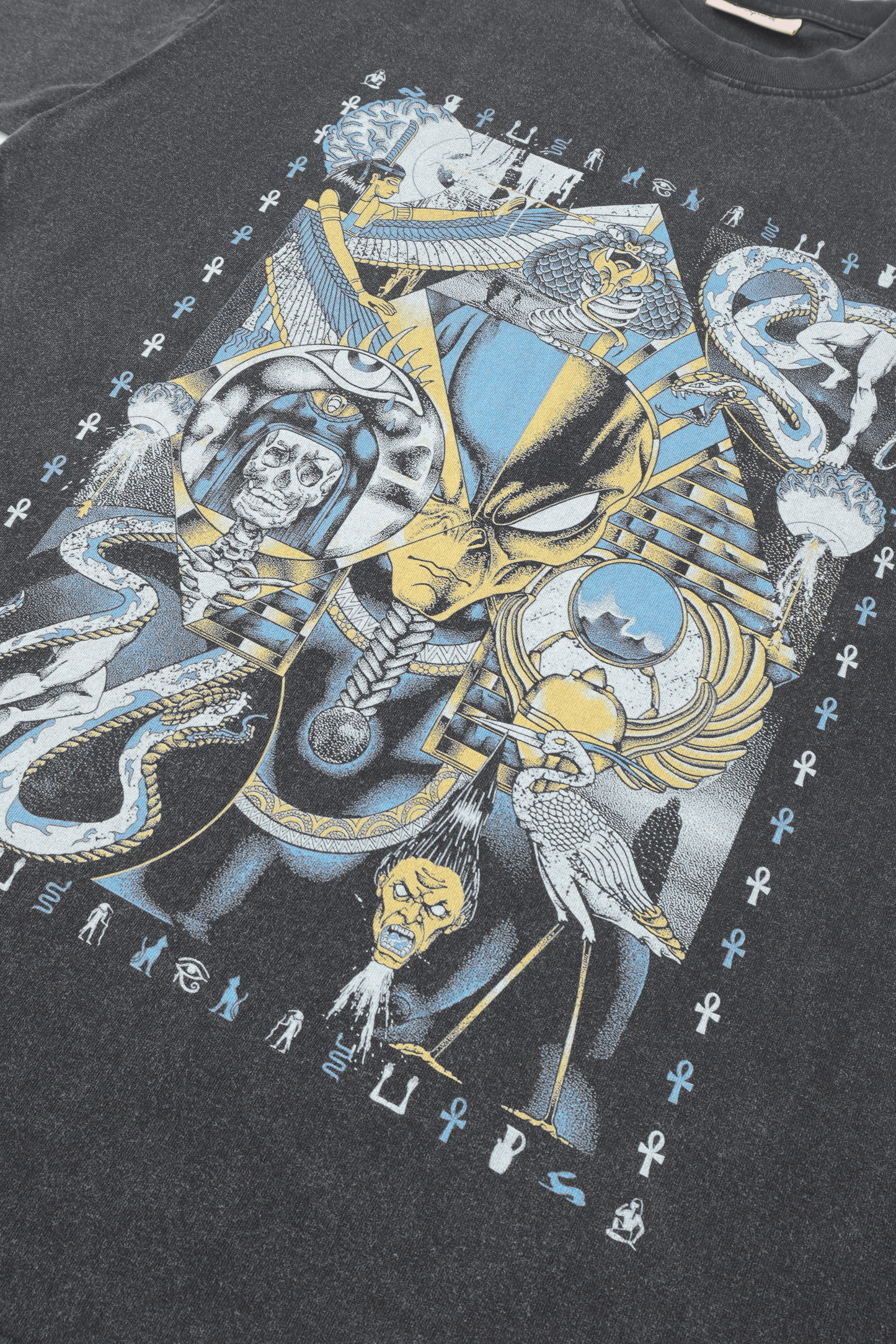 Anubis Initiative T-Shirt