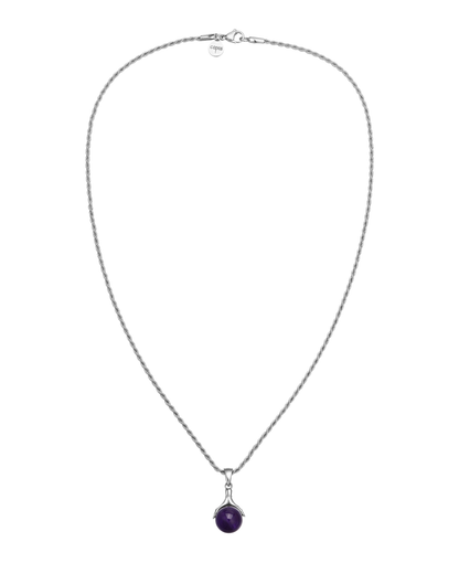Wicca Phase ‘Orb of Mystery’ Necklace