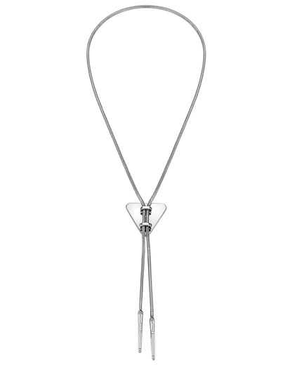 Hivemind 'Billiards' Bolo Tie