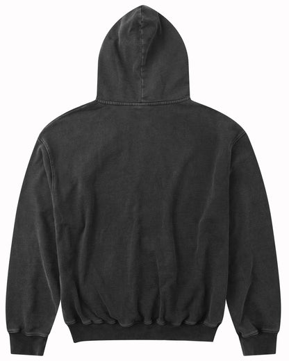 Ultraclub4k Heavyweight French Terry Stone Washed Hoodie