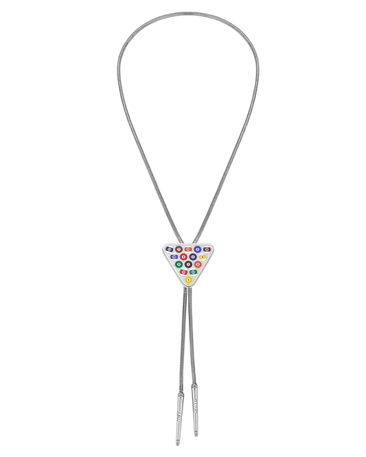 Hivemind 'Billiards' Bolo Tie
