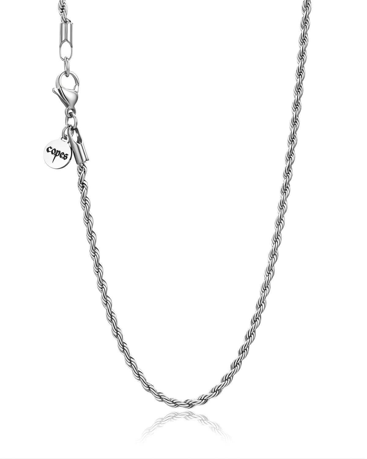 Copes Premium Stainless Steel Chains