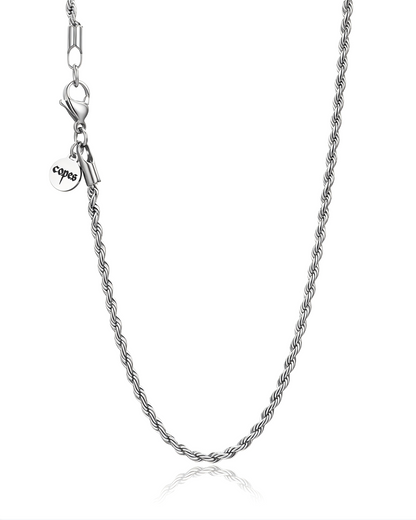 Copes Premium Stainless Steel Chains