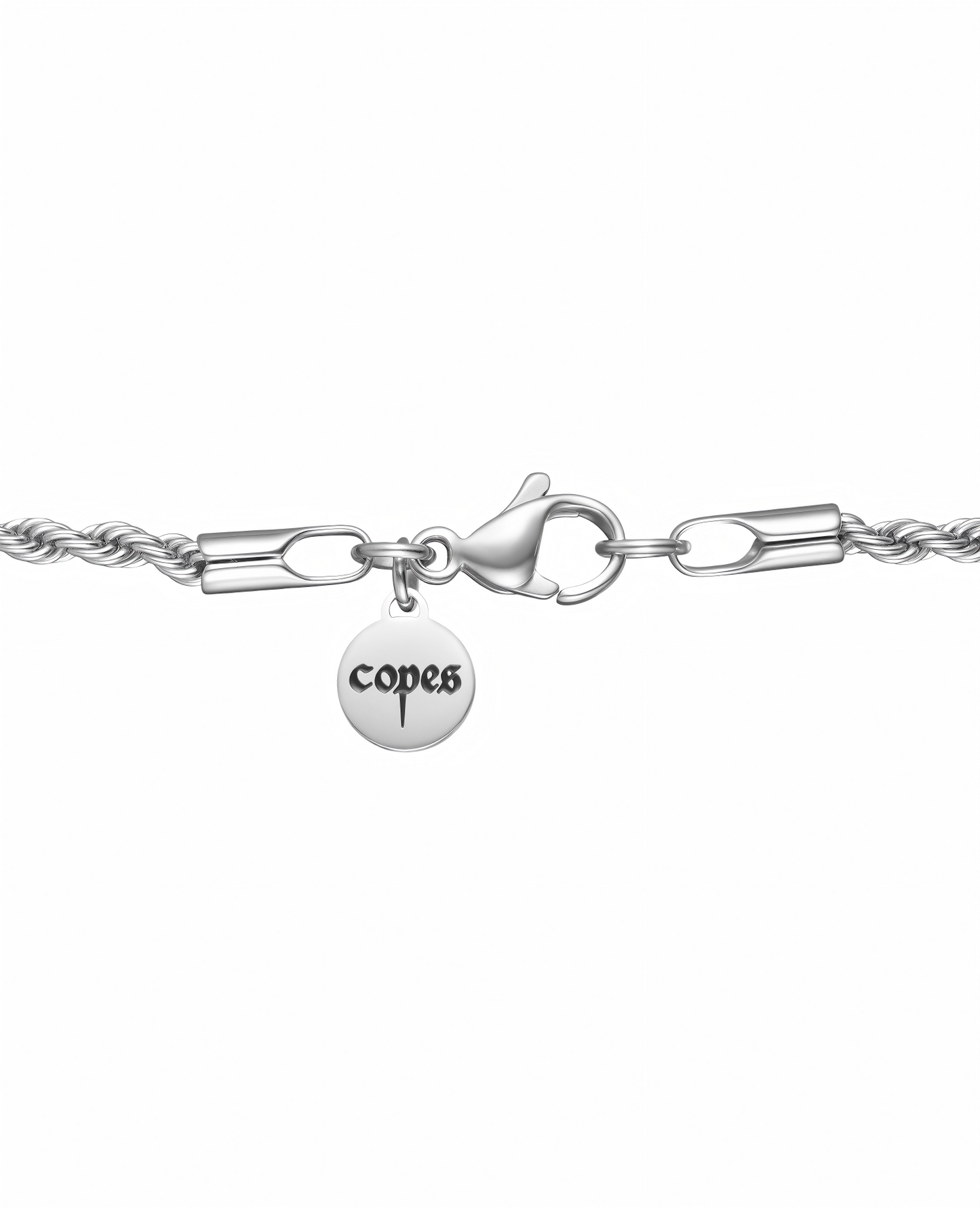 Copes Premium Stainless Steel Chains