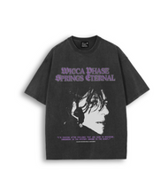 Load image into Gallery viewer, Wicca Phase Springs Eternal Vocal Trance T-Shirt
