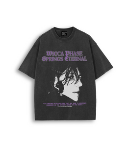 Wicca Phase Springs Eternal Vocal Trance T-Shirt