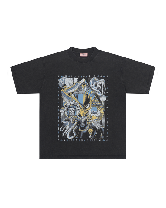 Anubis Initiative T-Shirt