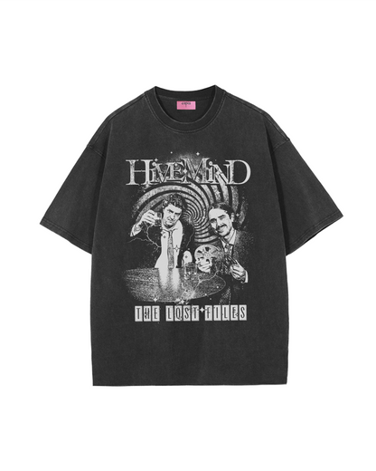 Hivemind 'Lost Files' T-Shirt