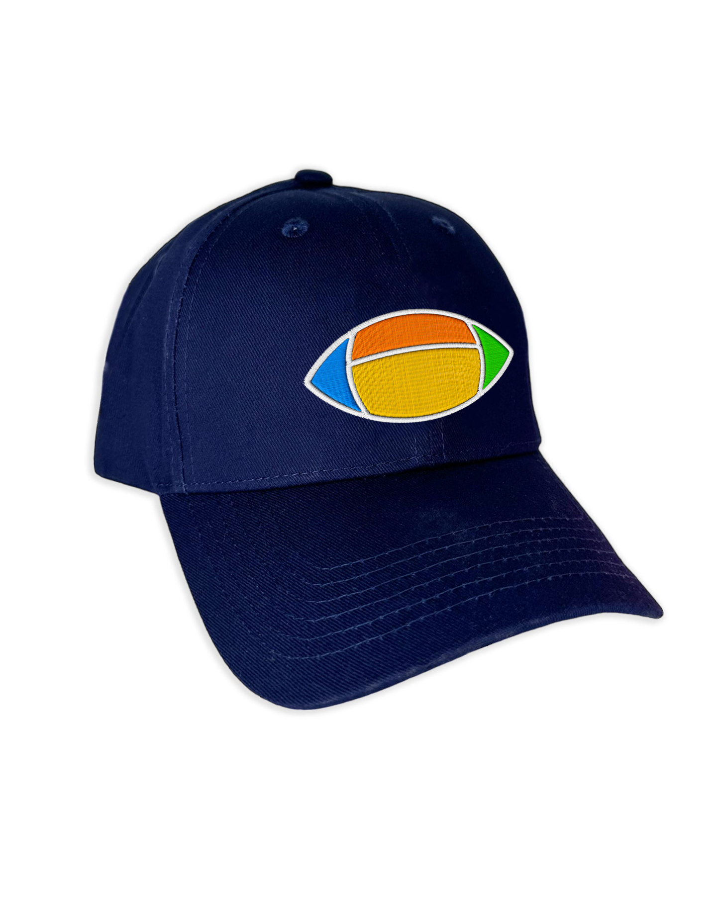 Hivemind Embroidered Cheap Seats Hat