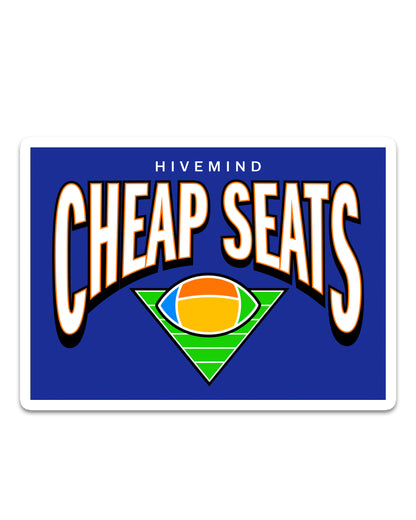 Hivemind Sticker Collection