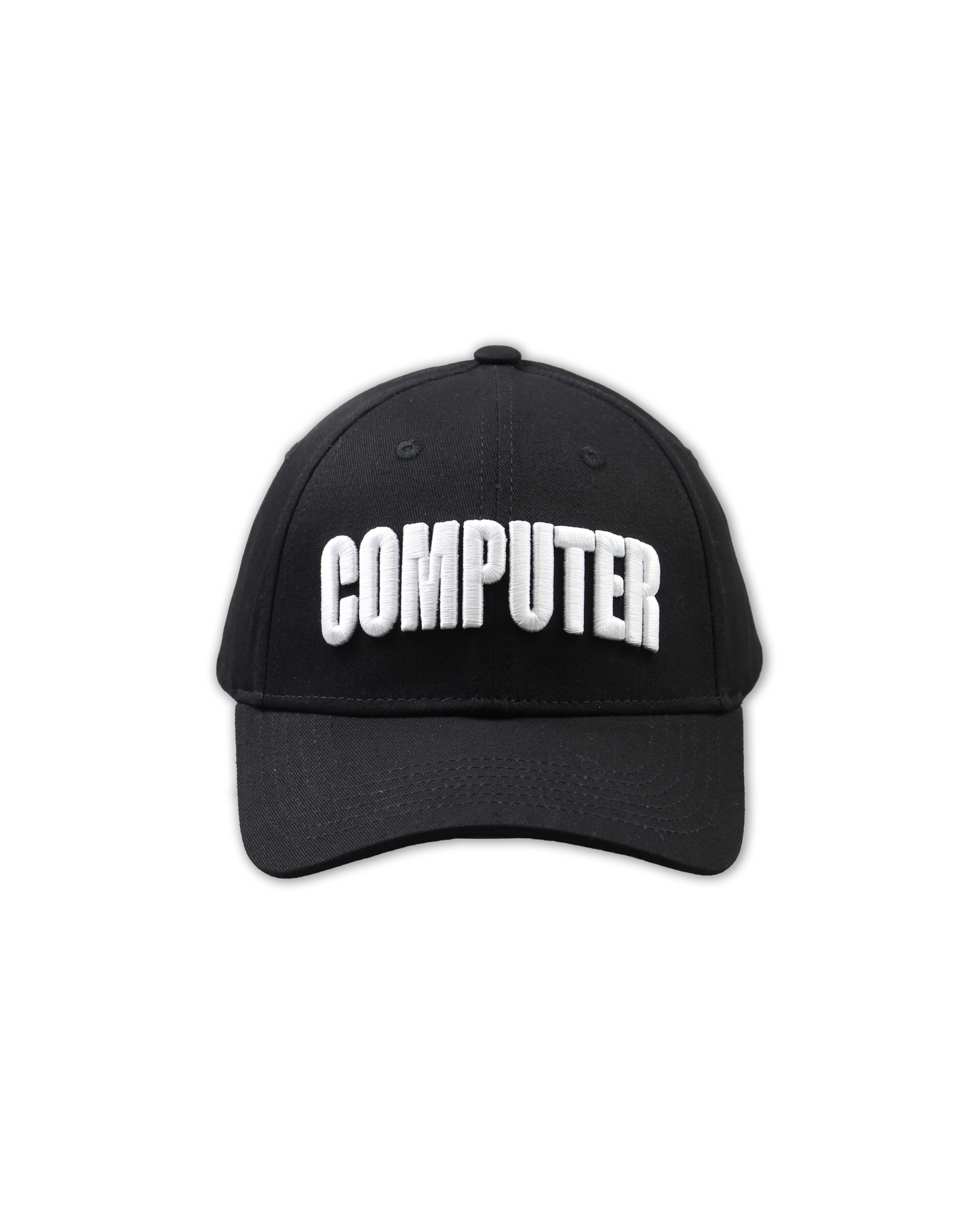 Hivemind 'COMPUTER' Hat