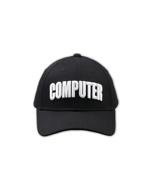 Hivemind 'COMPUTER' Hat