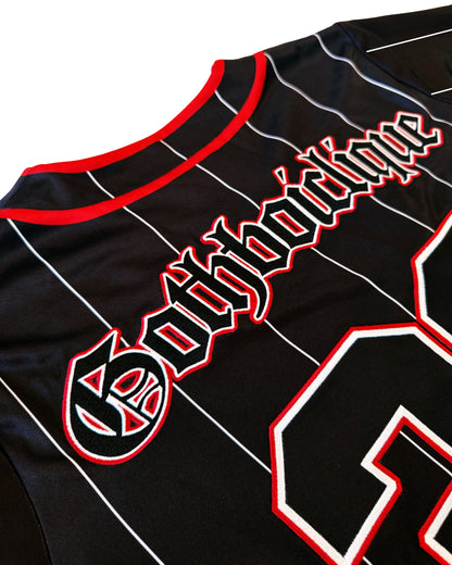 Wicca Phase Baseball Jersey