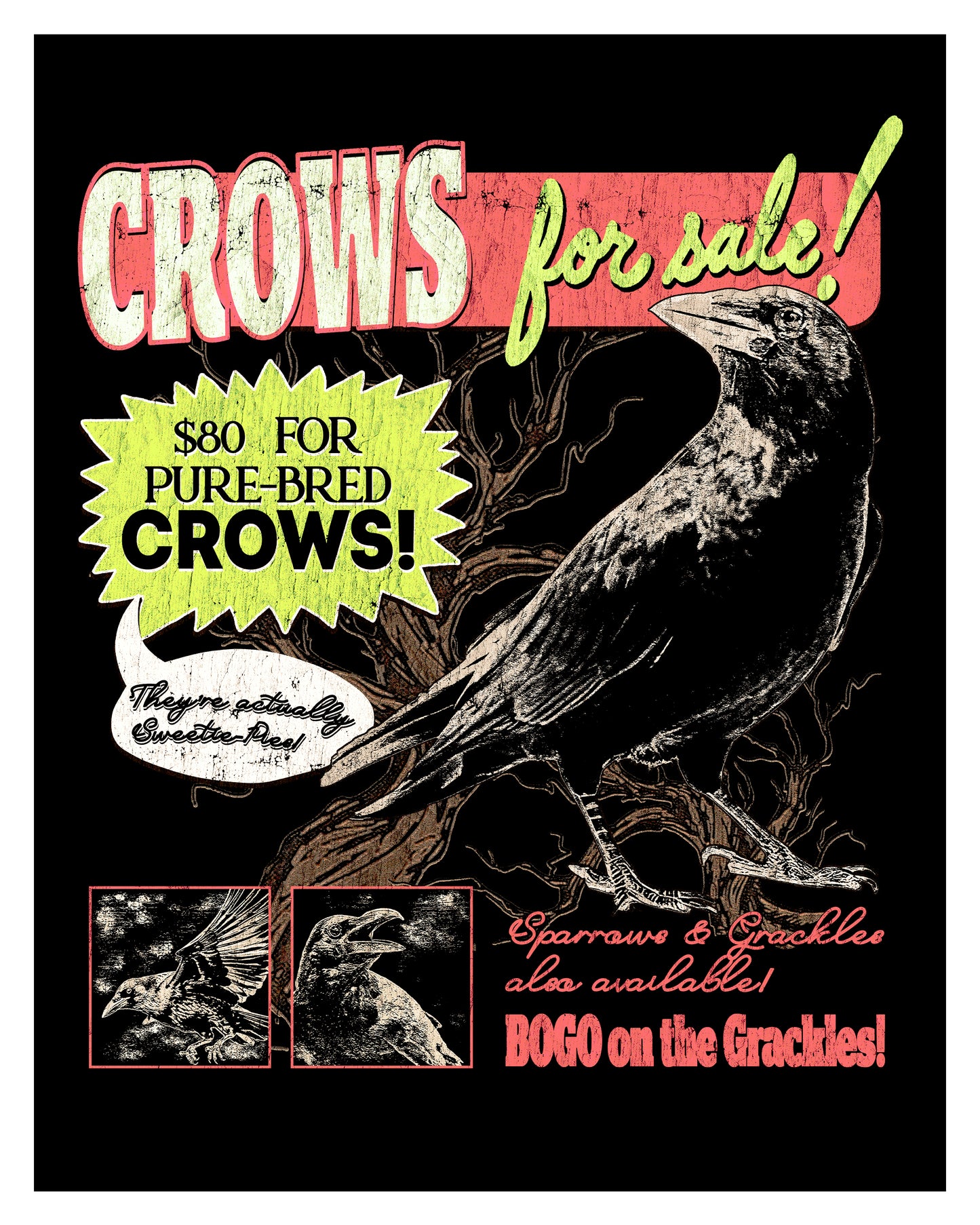 Hivemind Sticker Collection