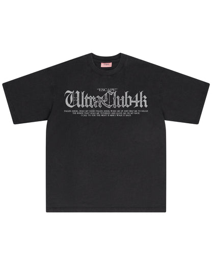 Ultraclub4k 'Escape' T-Shirt