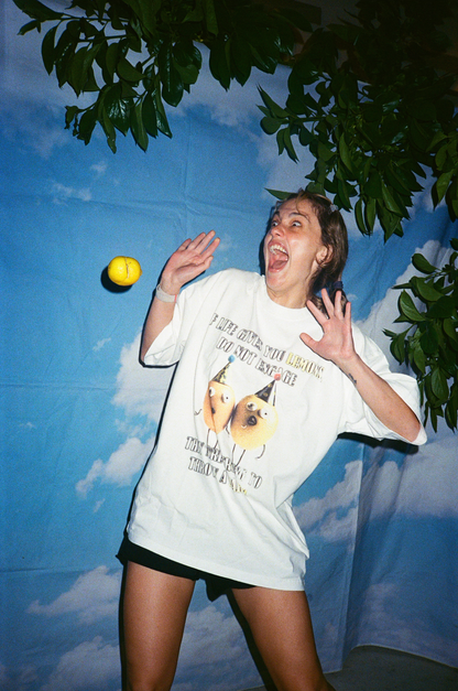 Dev Lemons Lemon Party T-Shirt