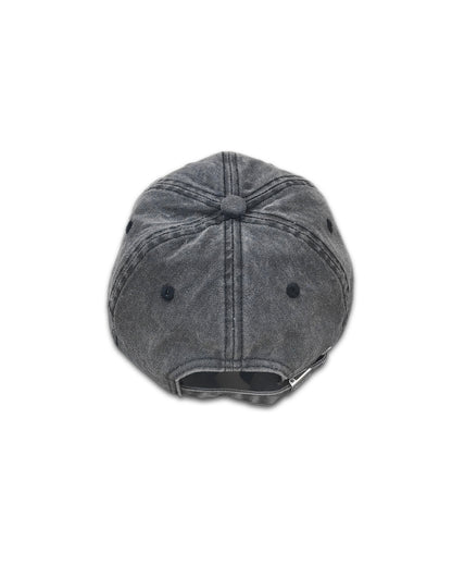 Hivemind Embroidered Diamond Logo Hat