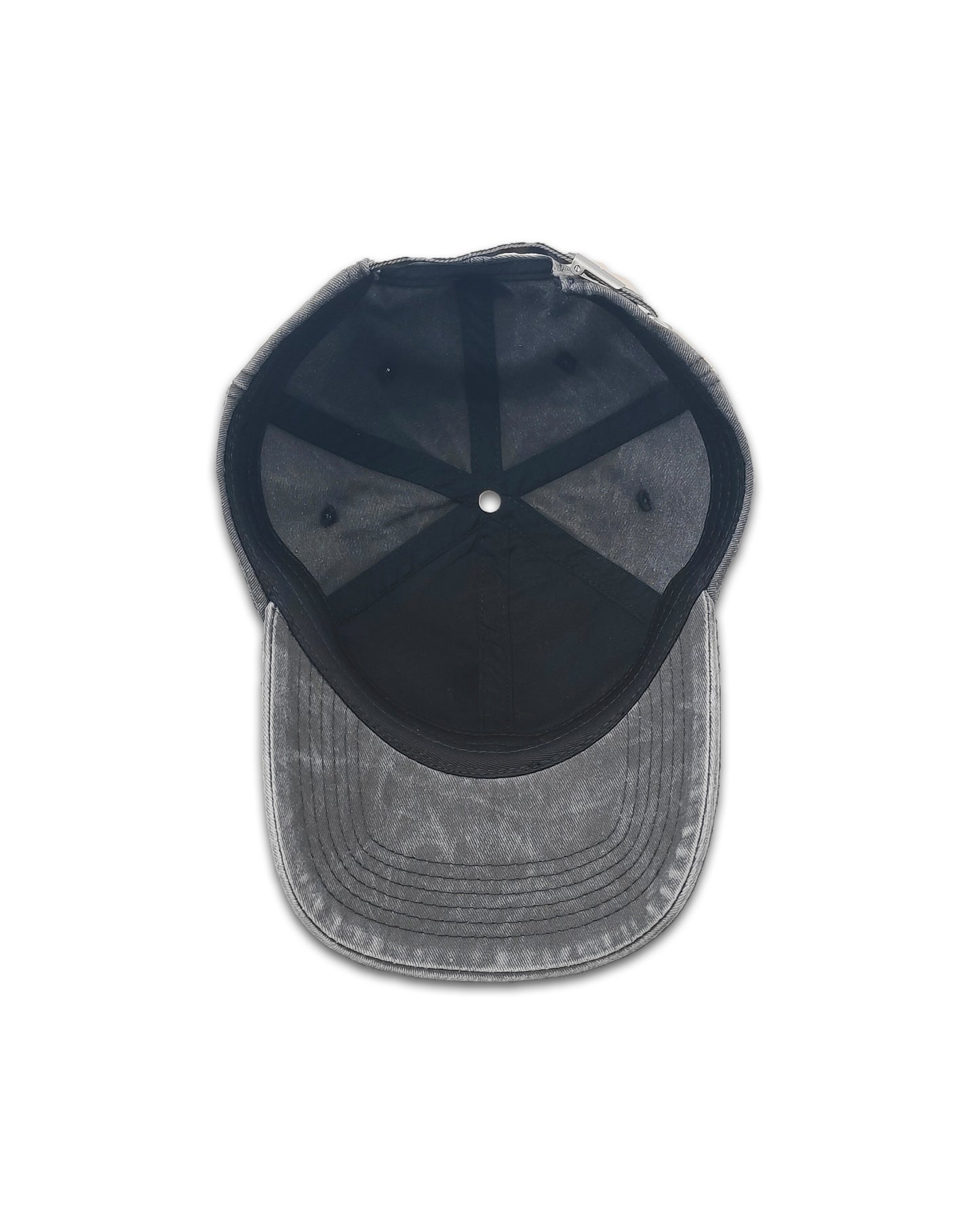 Hivemind Embroidered Diamond Logo Hat