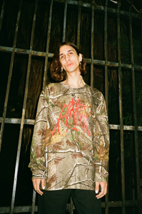 Døves Mindhunter Longsleeve