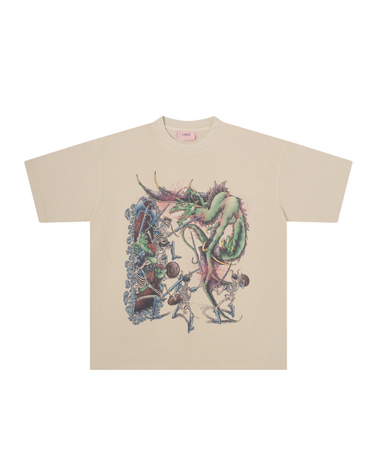 Undead Charge T-Shirt