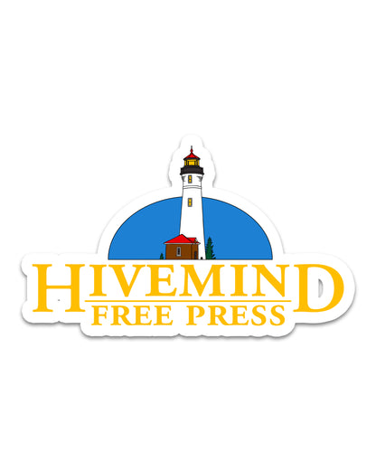 Hivemind Sticker Collection