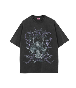 Døves Dark Magician T-Shirt