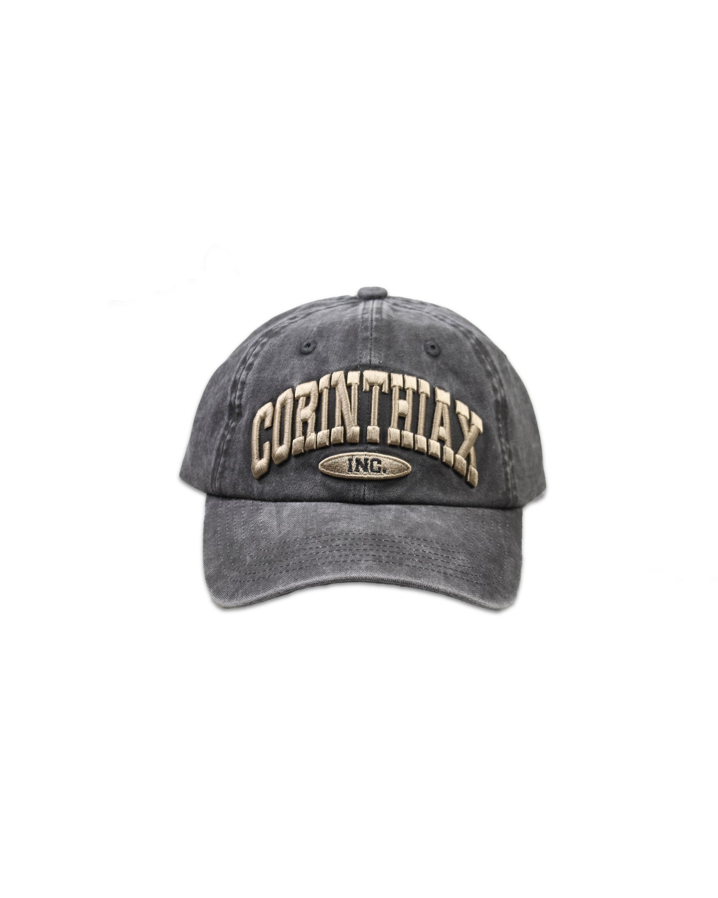 Wicca Phase 'Corinthiax Inc' Embroidered Hat