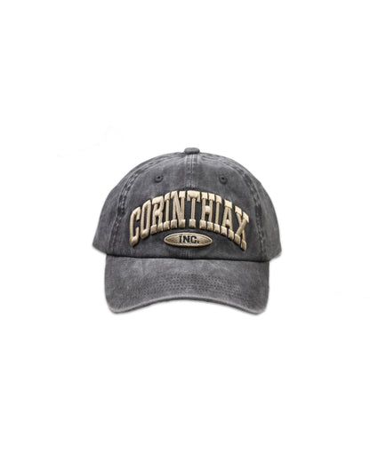 Wicca Phase 'Corinthiax Inc' Embroidered Hat