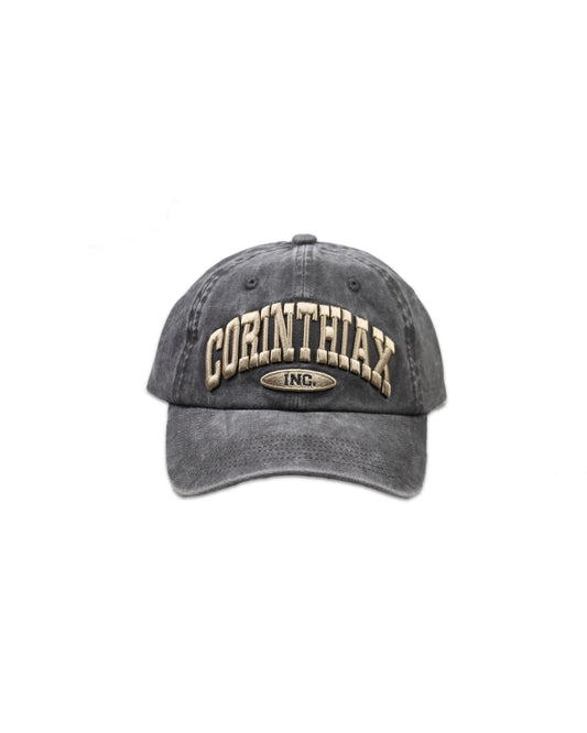 Wicca Phase 'Corinthiax Inc' Embroidered Hat