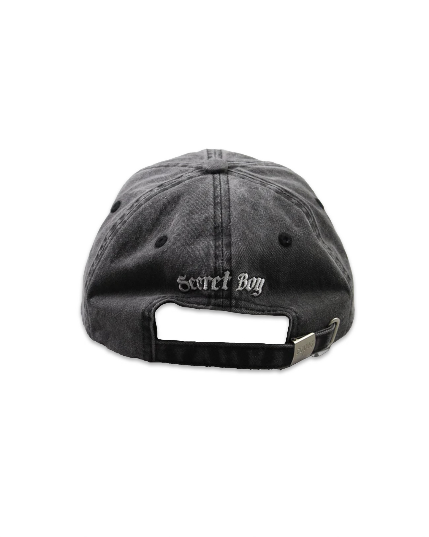Secret Boy Hat