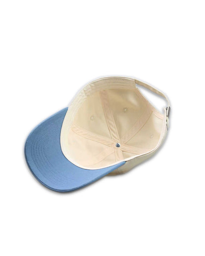 Hivemind Embroidered Dolphin Hat