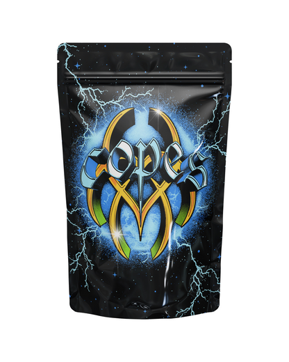 Hivemind ‘Sweet & Spicy’ Dragon Jerky