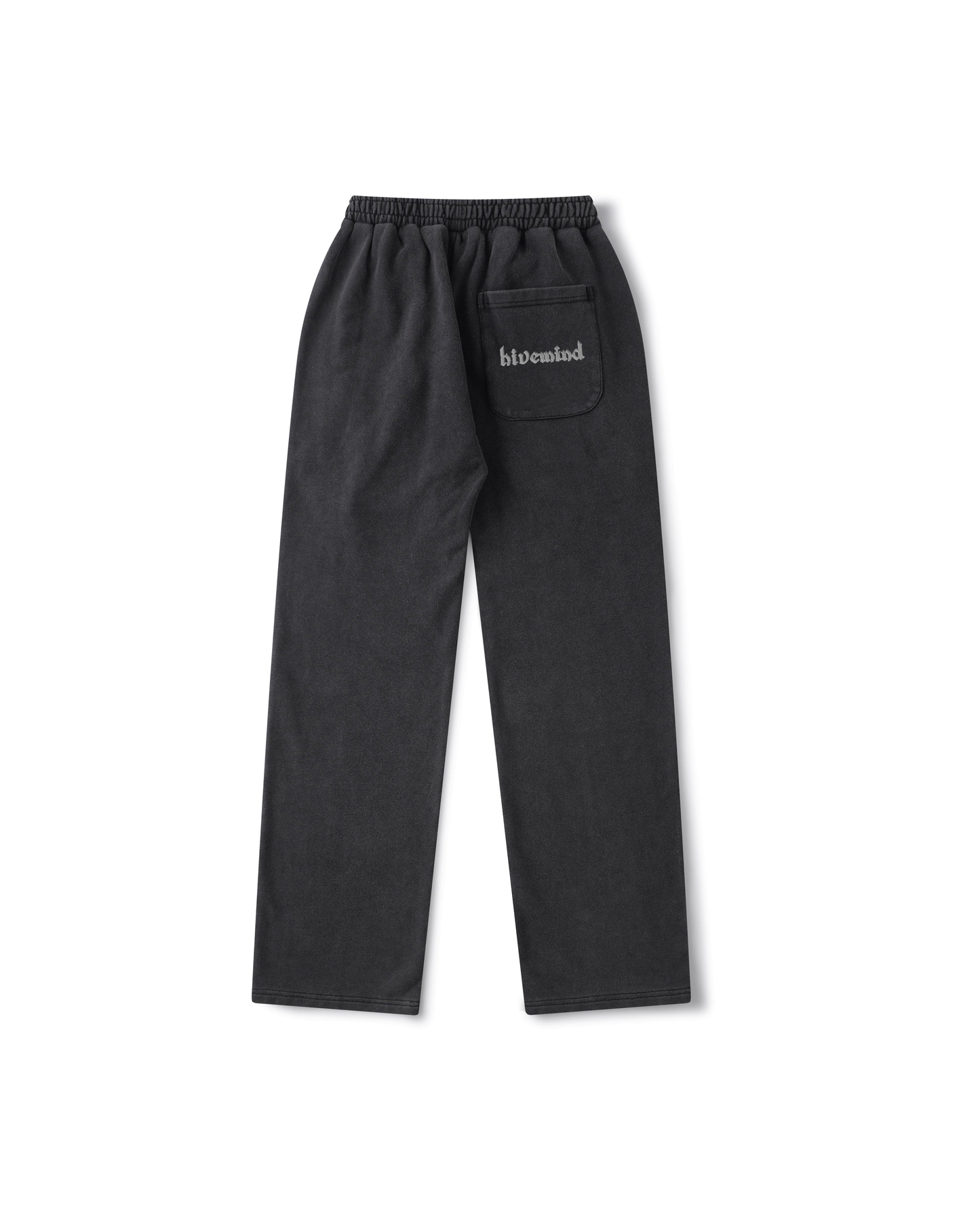 Hivemind Embroidered Heavyweight French Terry Sweatpants