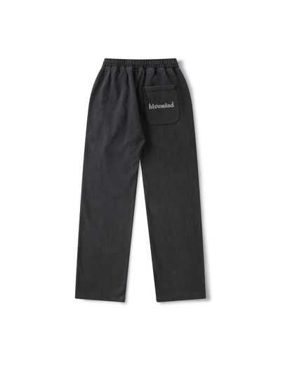 Hivemind Embroidered Heavyweight French Terry Sweatpants
