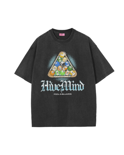 Hivemind 'Billiards' T-Shirt