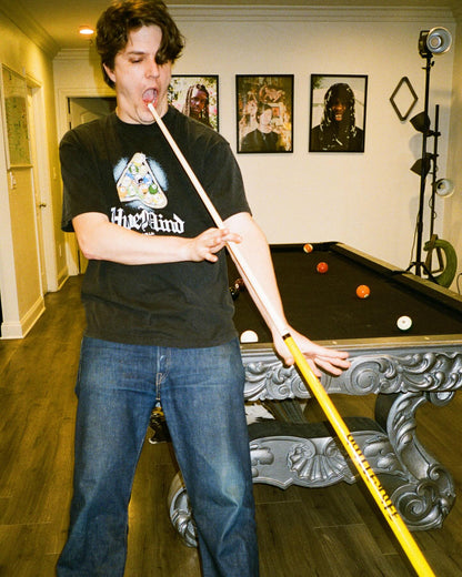 Hivemind 'Billiards' T-Shirt