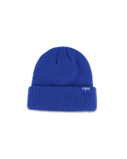 Hivemind Stitched Ribbed Knit Beanie