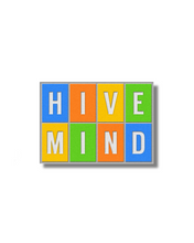 Load image into Gallery viewer, Hivemind Pin Collection
