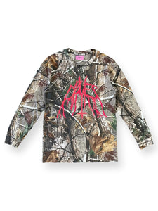 Døves Mindhunter Longsleeve